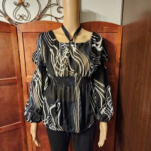 Women's blouse